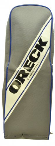 Oreck XL2100 RH/RS Cloth Outer Bag O-7524618