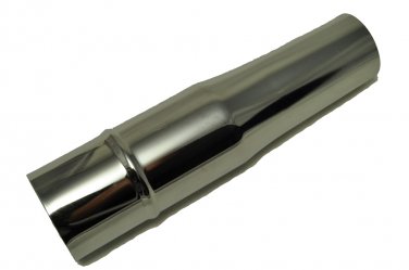 Generic Vacuum Cleaner Adapter / Reducer 1 1/2 to 1 1/4