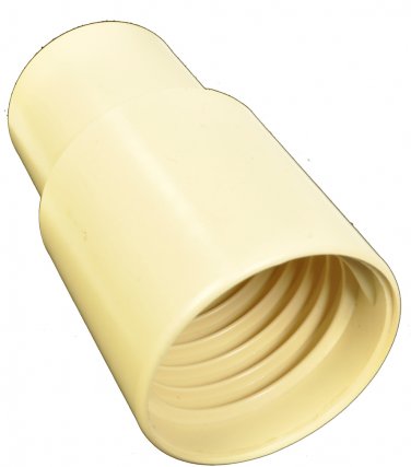 Vacuum Cleaner Hose Cuff 1 3/8" Crushproof 32-1381-99
