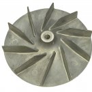 Koblenz Upright Vacuum Cleaner Metal Motor Fan 0605741