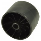 Sanitaire Upright Vacuum Cleaner Front Wheel 35859A-1 Sanitaire Upright Vacuum Cleaner Front Wheel 35859A-1