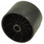 Sanitaire Upright Vacuum Cleaner Front Wheel 35859A-1
