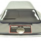 Sanitaire Model 886 Chrome Hood E-54097-2, 21-7730-09
