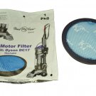 Dyson DC17 Vacuum Cleaner Pre Motor Filter 10-2313-07 Dyson DC17 Vacuum Cleaner Pre Motor Filter 10-2313-07