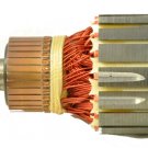 Rainbow D2 Vacuum Cleaner Motor Armature R-692