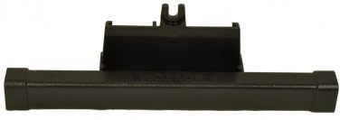 Hoover Elite Vacuum Cleaner Bottom Bag Support Jacket H-36425055
