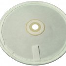 Nutone Central Vacuum Cleaner Secondary Filter 06-2302-02