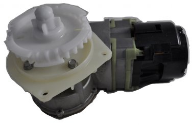 Generic Electrolux B8, TriStar Carpet Shampooer Motor 42832