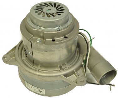 Vacuum Cleaner Motor L-116119-00