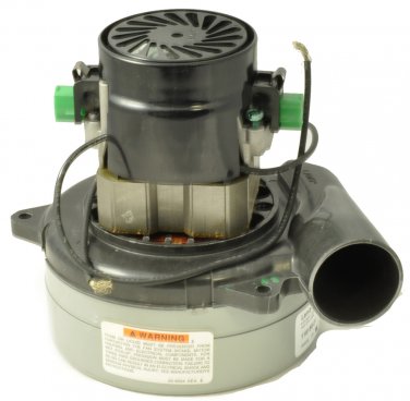 Ametek Lamb 116158-00 Vacuum Cleaner Motor