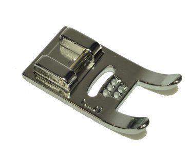 Sewing Machine 5 Hole Multiple Cord Foot 494570-20B