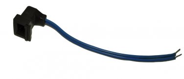 Rainbow 2 Wire Female Power Nozzle Connector R-3184