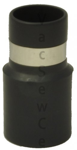 Generic Central Vacuum Cleaner Hose Machine End