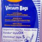 Generic Electrolux Oxygen and Harmony Canister Vacuum Cleaner Style OX Bags