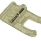 Sewing Machine Plastic Embroidery Foot, Slant Shank P60778 Designed For Singer Sewing Machine Plastic Embroidery Foot, Slant Shank P60778 Designed For Singer