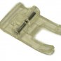 Sewing Machine Plastic Embroidery Foot, Slant Shank P60778 Designed For Singer