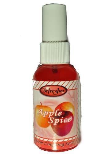 Apple Spice Refresher Spray 2oz 34-0103-02
