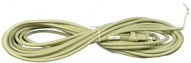 General Electric Vacuum Cleaner Power Cord, 32-5445-96, FA-30001
