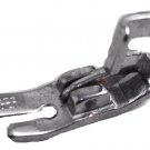 Presser Foot Stainless Steel Hinged Straight Stitch 45321