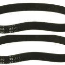 Dirt Devil Style 19 Upright Vacuum Cleaner Belt LV1000