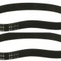 Dirt Devil Style 19 Upright Vacuum Cleaner Belt LV1000