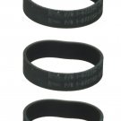 Royal Metal Upright Vacuum Cleaner Belts P/N1-672260001