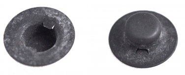 Royal Metal Vacuum Cleaner Wheel Lock RO-801711