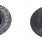 Royal Metal Vacuum Cleaner Wheel Lock RO-801711
