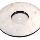 Ametek Lamb Vacuum Cleaner Motor Rotating Fan 6 3/4" Diameter 31281, 05-8610-04 Ametek Lamb Vacuum Cleaner Motor Rotating Fan 6 3/4" Diameter 31281, 05-8610-04