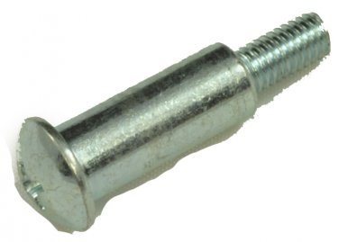 Kirby Vacuum Cleaner Wheel Screw Extender 48-7972-02