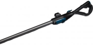 Dyson Wand Handle Assembly Steel/TurQuoise Color 904247-40