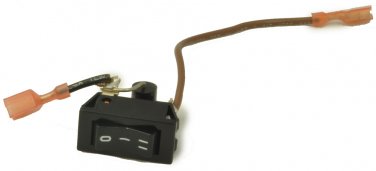 Oreck 9200 Vacuum Cleaner Switch Two Speed O-010-8824