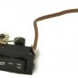 Oreck 9200 Vacuum Cleaner Switch Two Speed O-010-8824