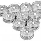 Babylock Plastic Bobbins 136492001