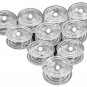 Babylock Plastic Bobbins 136492001
