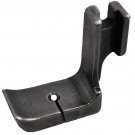 31-15 Sewing Machine Double Groove Piping Foot 36069DG-3/16 Designed For Singer 31-15 Sewing Machine Double Groove Piping Foot 36069DG-3/16 Designed For Singer