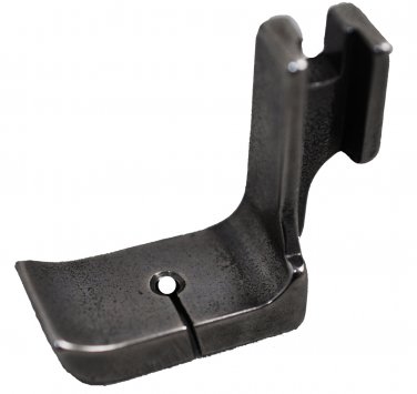 31-15 Sewing Machine Double Groove Piping Foot 36069DG-3/16 Designed For Singer