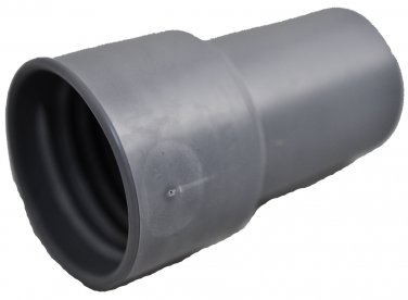 Vacuum Cleaner 1 1/2" Threaded Hose Cuff 32-1342-23