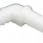 Koblenz Floor Scrubber Shampooer Elbow Hose Connector 13-0065-6, 51-0705-02