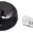 Dust Care Evolution Front Wheel Castor,  EV-71126
