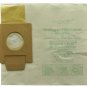 EIO Vacuum Cleaner Bags 5 Bags In Pack 51.80.0363