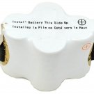Vacuum Cleaner Battery Pack 36020 Design To Fit Euro-Pro Shark V1720 (1 Pack)