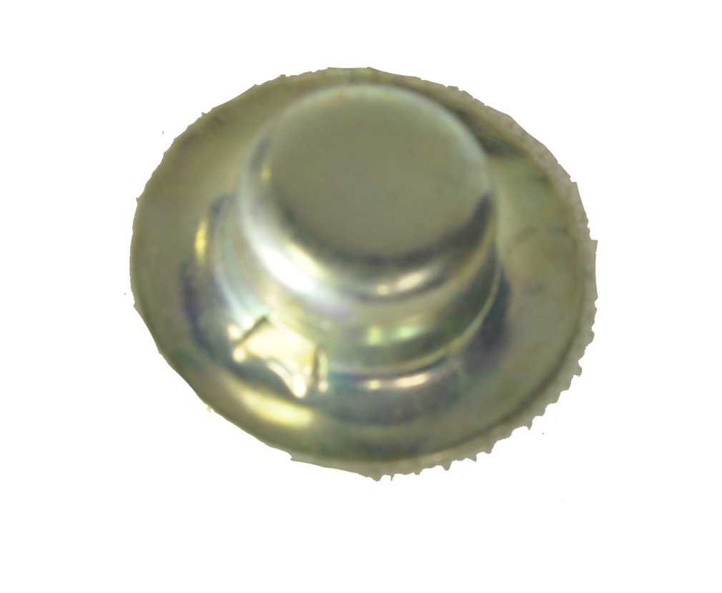 Wheel Cap Nut for Eureka 2700 Series OEM, 53121, 21792305