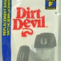 Dirt Devil Can Vac Type F Vacuum Cleaner Bags, 3 pack, RO-200147