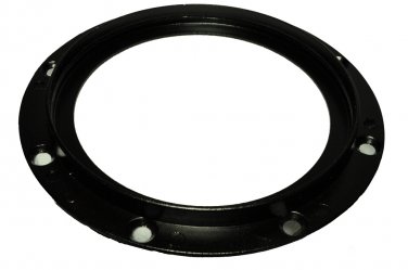 Generic Rainbow Vacuum Cleaner Motor Flange Plate 78-8910-02