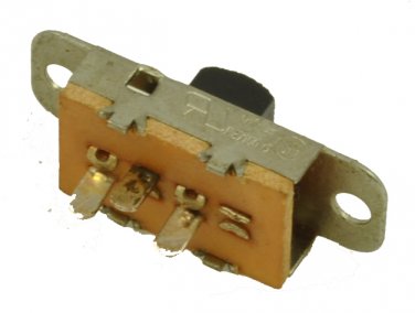 Hoover Concept I Vacuum Cleaner One Speed Slide Switch With Surge