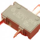 Eureka 5892AVZ Brush Roll Circuit Breaker E-72401