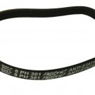 Turbocat Air Driven Power Nozzle Belt Serpentine Belt 32-3308-04