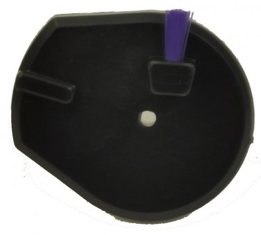 Dyson DC04 Upright Vacuum Cleaner Brush Roll End Cap 10-3600-01