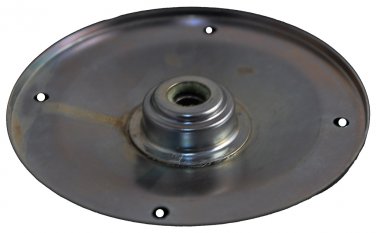 Kirby Front Bearing Plate 505/515 w/Bearing K-1174S